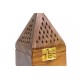 Piramit  Tütsülük Buhurdanlık