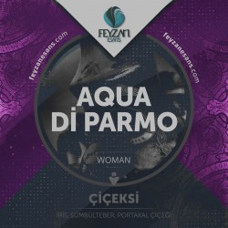 Aqua Di Parmo women Esansı