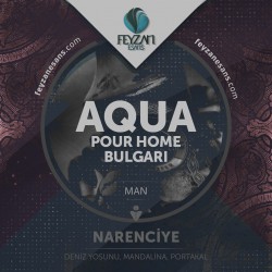Bvlgari Aqua Pur Home Kokusu Esansı