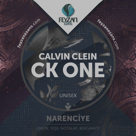 Clvin Clen Ckone Esansı