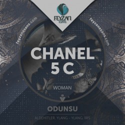 Chanel No 5 Kokusu Esansı