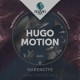 Hugo Boss Motion Kokusu Esansı
