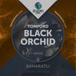 Tom Ford Black Orkide Esansı