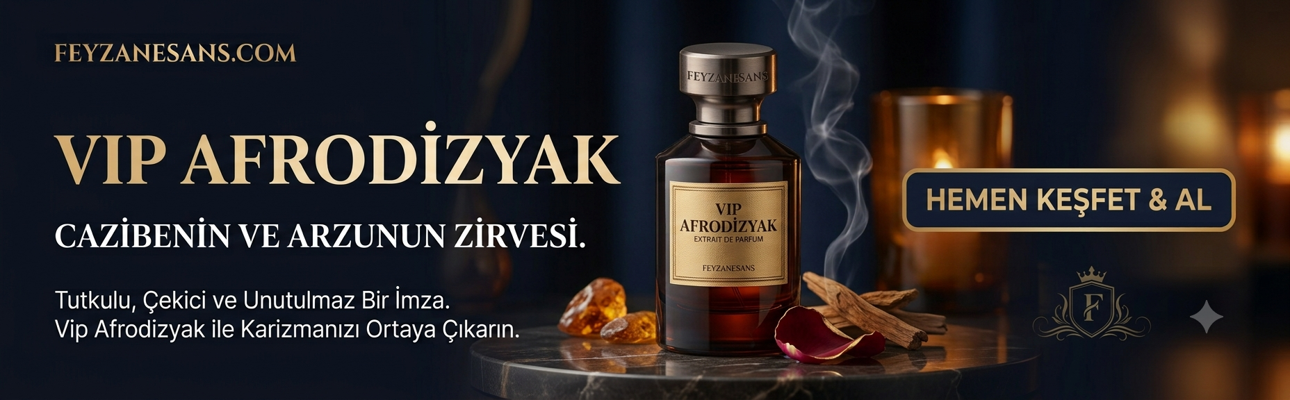 Vip Afrodizyak 
