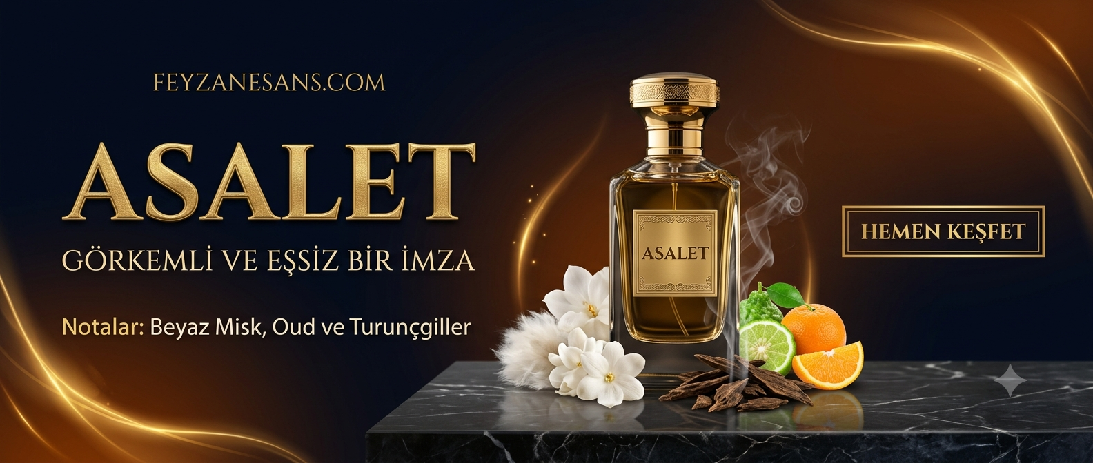 Asalet kokusu