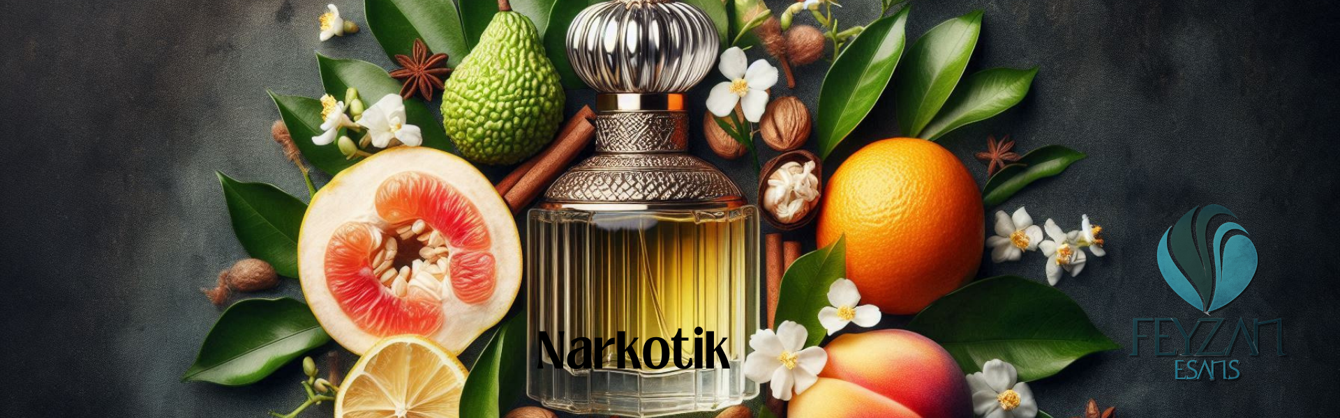  Narkotik kokusu 