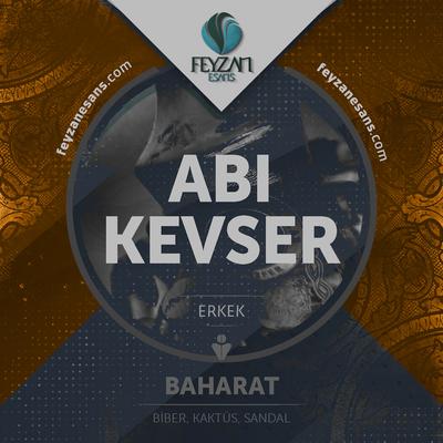 Abı Kevser Kokusu Esansı