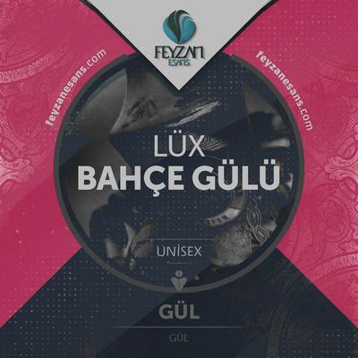 Bahçe Gülü Esansı