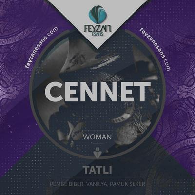 Cennet Kokusu Esansı