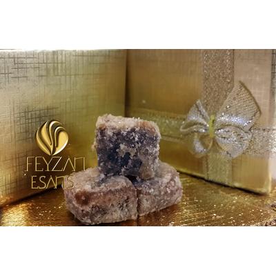 Ceylan Göbeği Katı Misk - Yoğun Miski Amber 5GR