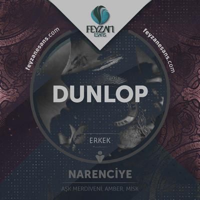 Dunlop Erkek Esansı