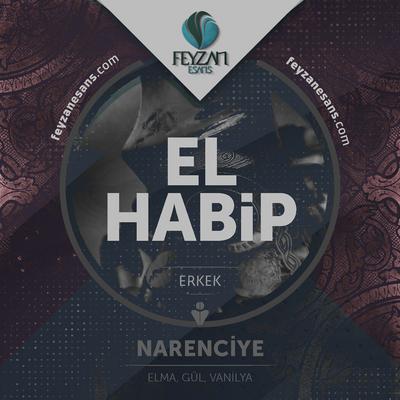 El Habib Kokusu Esansı
