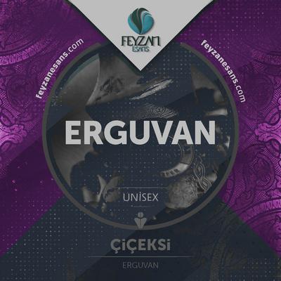 Erguvan Çiçeği Kokusu Esansı