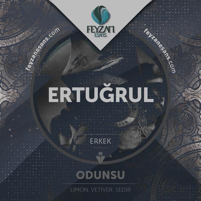 Ertuğrul Kokusu Esansı