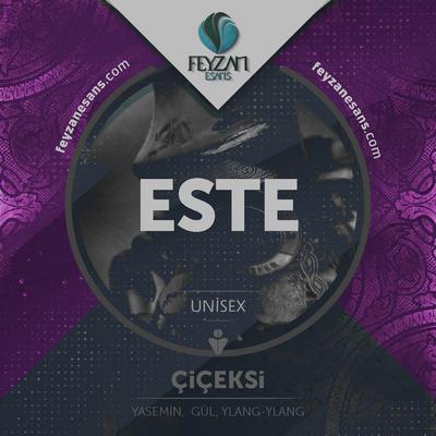 Este  Kokusu Esansı