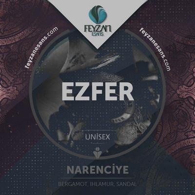 Ezfer Kokusu Esansı