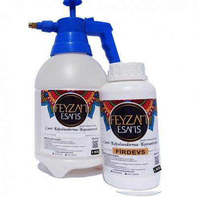 Firdevs Ortam Kokusu Konsantresi