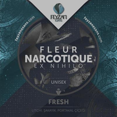 Fleur Narcotique Ex Nihilo Kokusu Esansı