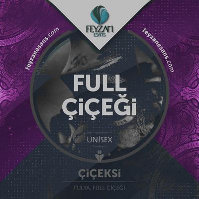 Full Çiçeği Kokusu Esansı