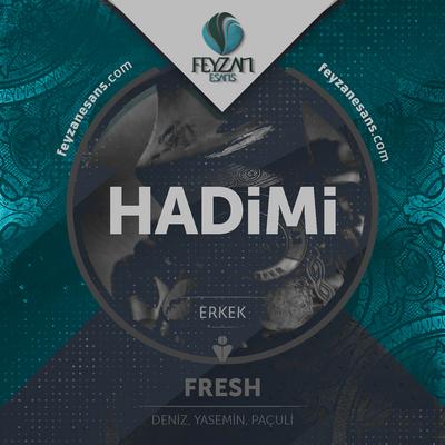 Hadimi Kokusu Esansı