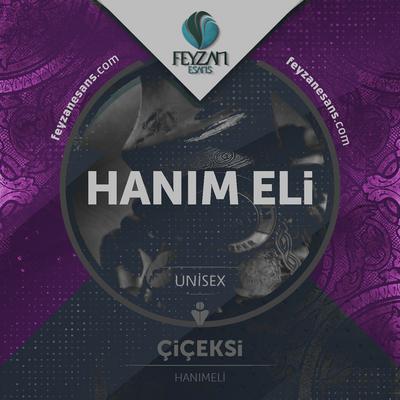 Hanımeli Çiçeği Kokusu