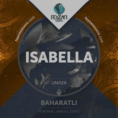 isabelle Kokusu Esansı