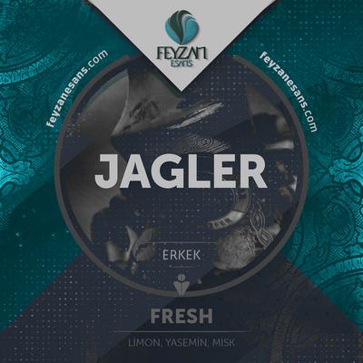 Jagler Erkek Esansı