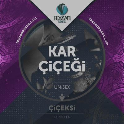 Kar Çiçeği Kokusu Esansı