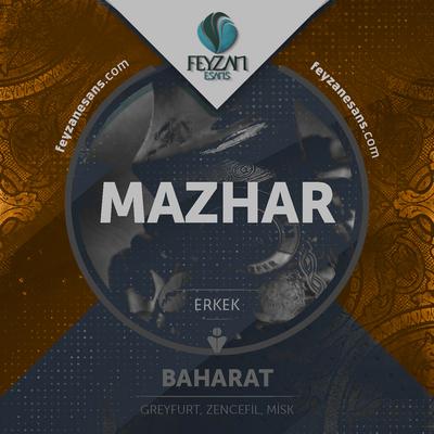 Mazhar Kokusu Esansı