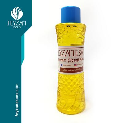 Meram Çiçeği Kolonyası