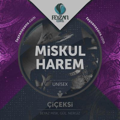 Miskül Harem Kokusu Esansı