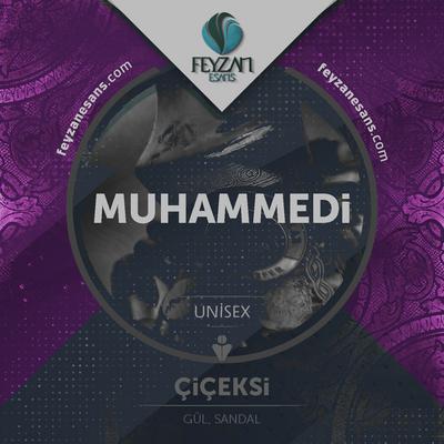 Muhammedi Kokusu Esansı