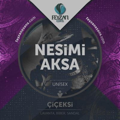 Nesimi Aksa Kokusu Esansı