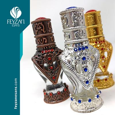 Neşve Kokusu Özel Şişede