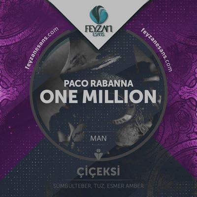 One Million Kokusu Esansı