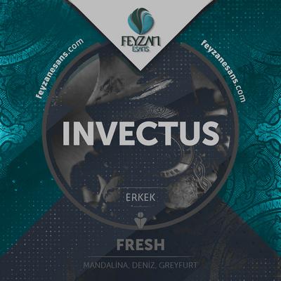 Paco Rabanne İnvictus Kokusu Esansı