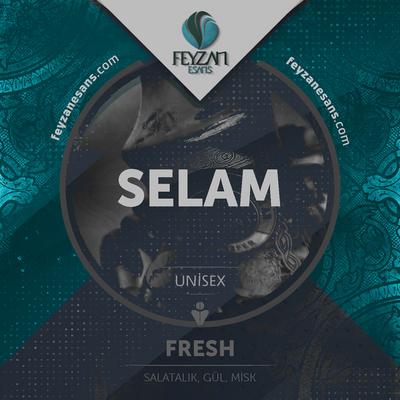 Selam Kokusu Esansı