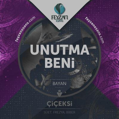 Unutma Beni Kokusu Esansı