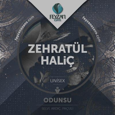 Zehratül Haliç Kokusu Esansı