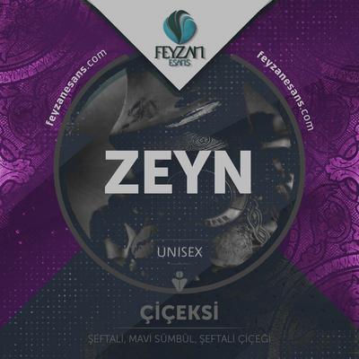 Zeyn Kokusu Esansı