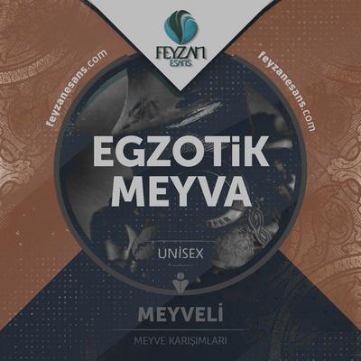 Egzotik Meyve Kokusu