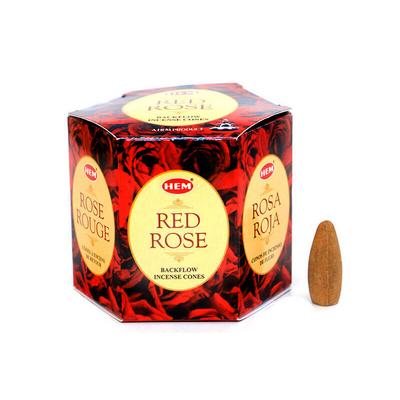 Konik Buhur Tütsüler