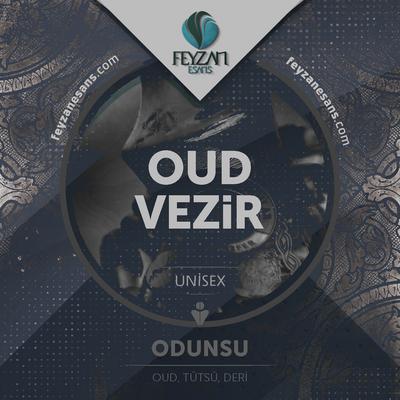 Oud-u Vezir Kokusu Esansı