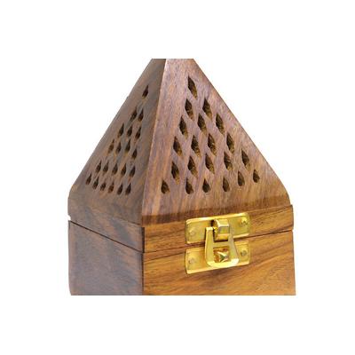 Piramit Tütsülük Buhurdanlık