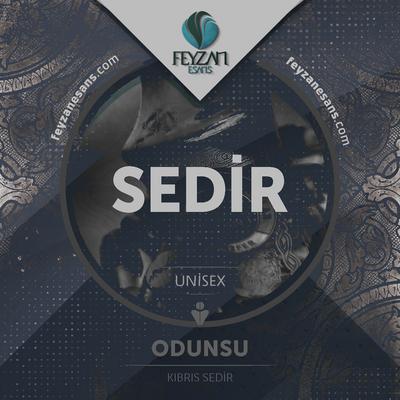 Sedir Kokusu Esansı