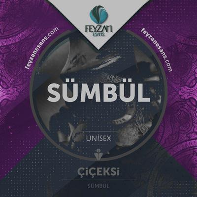 Sümbül Kokusu Esansı