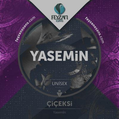 Yasemin Çiçeği Kokusu Esansı