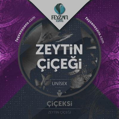 Zeytin Çiçeği Kokusu Esansı
