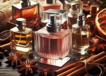 Parfüm koku tarifi nasıl yapılır? 