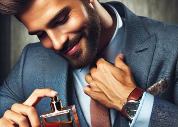 Erkek Esans Kokularının Büyüsü: Doğru Parfümü Seçme Sanatı